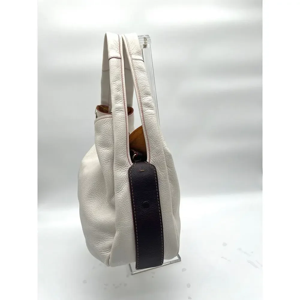 COACH 1941 COLLECTION Bandit Hobo with Shoulder Bag Insert Included, Leather